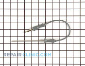 Meat Probe - Part # 251934 Mfg Part # WB20X166