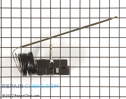 Oven Thermostat WB21X378 Main Product View