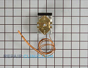 Oven Thermostat - Part # 252668 Mfg Part # WB21X5356