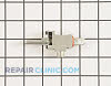 Surface Burner Valve WB21K5031 Alternate Product View