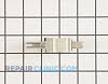 Surface Burner Valve WB21K5031 Alternate Product View