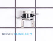 Thermostat - Part # 252539 Mfg Part # WB21X5224