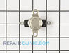 High Limit Thermostat WB24K5098 Alternate Product View