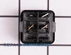 Light Switch WB24X5362       Alternate Product View