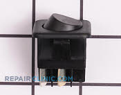 Light Switch - Part # 253752 Mfg Part # WB24X5362