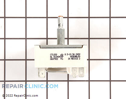 Surface Element Switch (OEM)  WB23M1