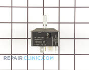 Surface Element Switch - Part # 253003 Mfg Part # WB23X5080