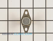 Thermal Fuse - Part # 253186 Mfg Part # WB24K5127
