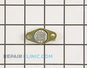 Thermal Fuse - Part # 253803 Mfg Part # WB24X813