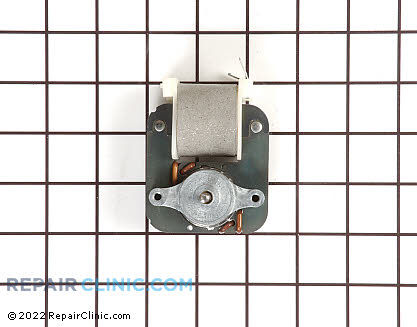 Blower Motor WB26K5035 Main Product View