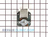 Blower Motor WB26K5035 Alternate Product View