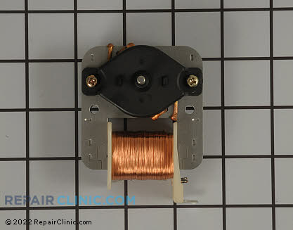 Blower Motor WB26X143        Main Product View