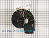 Blower Motor WB26X5096       Alternate Product View
