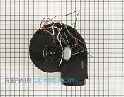 Blower Motor - Part # 254148 Mfg Part # WB26X5096