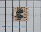Circuit Board & Timer - Part # 254214 Mfg Part # WB27K1