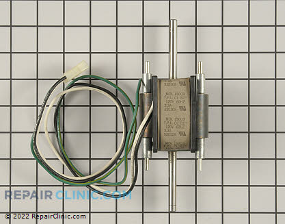 Drive Motor WB26X5117 Main Product View