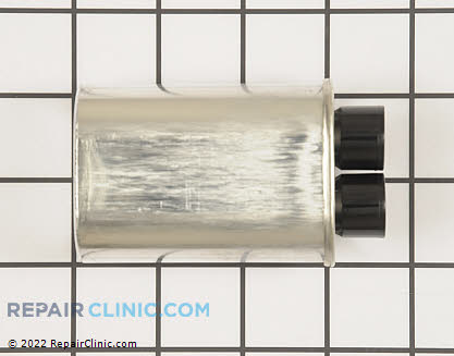 High Voltage Capacitor WB27X588 Main Product View