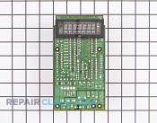 Main Control Board - Part # 254573 Mfg Part # WB27X10076