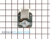 Motor - Part # 253904 Mfg Part # WB26K5035