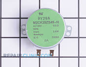 Turn Table Motor - Part # 254053 Mfg Part # WB26X172