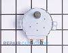 Turntable Motor WB26X172        Alternate Product View