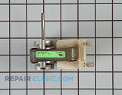 Vent Fan Motor - Part # 254135 Mfg Part # WB26X5082