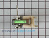 Vent Fan Motor WB26X5082 Alternate Product View