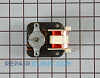 Vent Fan Motor WB26X5082 Alternate Product View