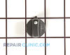Control Knob WB3K109         Alternate Product View