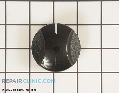 Control Knob (OEM)  WB3K5072
