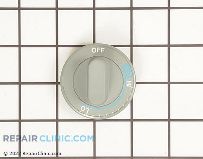 Kenmore Stove Control Knob