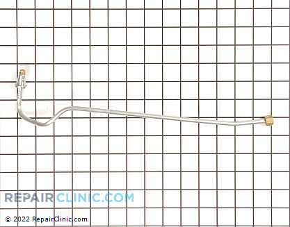 Gas Tube or Connector WB28K10012 Main Product View
