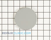 Lg grybrn cp - Part # 256152 Mfg Part # WB28X128