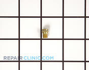 Orifice - Part # 255909 Mfg Part # WB28K142