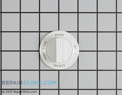 Selector Knob WB3K101 Main Product View
