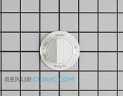 Selector Knob - Part # 256328 Mfg Part # WB3K101