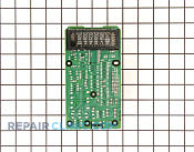 Smartboard - Part # 255846 Mfg Part # WB27X976