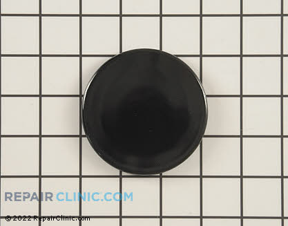 Surface Burner Cap WB29K47 Main Product View