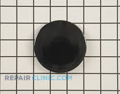 Surface Burner Cap - Part # 256284 Mfg Part # WB29K47