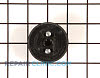 Thermostat Knob WB3K5120 Alternate Product View