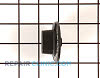 Thermostat Knob WB3K5120 Alternate Product View