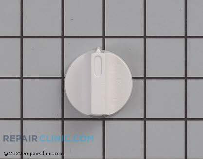 Knob WB3X5808 Main Product View