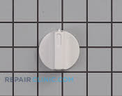 Knob - Part # 257245 Mfg Part # WB3X5808
