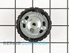 Thermostat Knob WB3X5638 Alternate Product View
