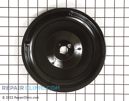 6 Inch Burner Drip Bowl (OEM)  WB31K5088