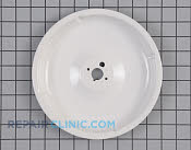 Burner Drip Bowl - Part # 257973 Mfg Part # WB31K5091