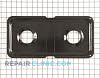 Burner Drip Pan WB32K10014 Alternate Product View