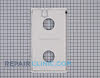 Burner Drip Pan WB32X5097       Alternate Product View