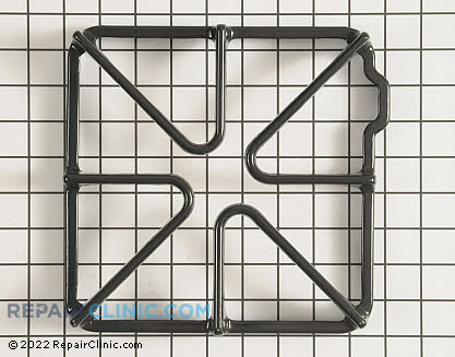 Burner Grate (OEM)  WB31K17 - $58.90