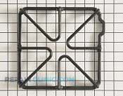 Burner Grate - Part # 257888 Mfg Part # WB31K17